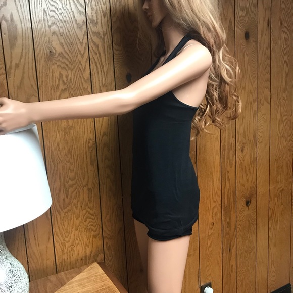 Lululemon Swiftly Racerback black -Size 8 - Picture 7 of 10